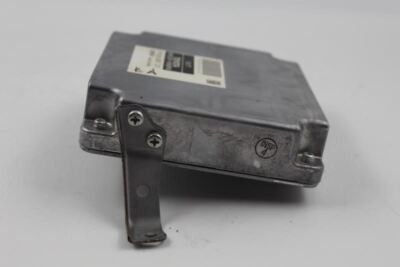 Chassis ECM ECU Transmission RWD Fits 09 LEXUS LS460 OEM #6183 89535-50090