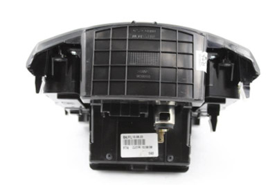 Temperature Control Coupe With Navigation Fits 13 GENESIS 6227 97250-2MFN0 high resolution2