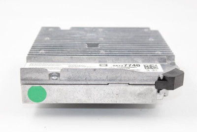 Audio Equipment Radio Receiver Premium Navigation Fits 20 ENCLAVE 6225 84737740 high resolution2