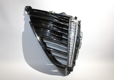 Driver Corner/Park Light Daytime Running Fog Lamp 2016-2020 TOYOTA MIRAI #36813 high resolution2