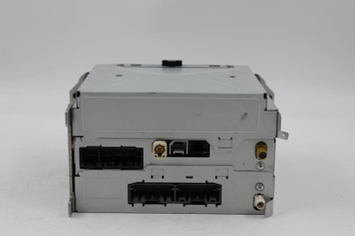 Audio Equipment Radio ID 5064546AJ Reb Fits 11 CHARGER 6249 P05091135AH high resolution2