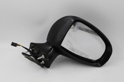 Right Passenger Side Black Door Mirror Power Heated 2010-2013 TOYOTA VENZA #6221 high resolution2