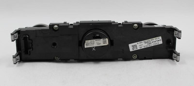Audio Equipment Radio Control Panel 17 Speaker System 14-16 RANGE ROVER LR4 6177 EH22-18C858-AB high resolution2