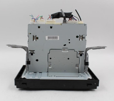 Audio Equipment Radio Sedan Display And Receiver 2017-2019 TOYOTA COROLLA #6152 86140-02520 high resolution2