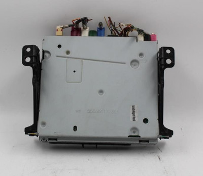 MINICOOPER 2016 Audio Equipment Radio Am Fm OEM #6174 9399433 high resolution2