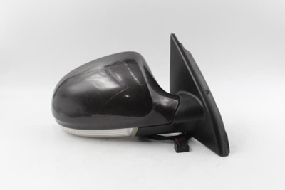 Right Passenger Side Black Door Mirror Power 2006-10 VOLKSWAGEN PASSAT OEM #6141 070701 high resolution2