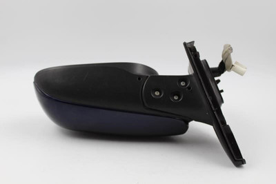 Left Driver Side Blue Door Mirror Power Heated 2009-2014 TOYOTA MATRIX OEM #4753 87940026400 high resolution2