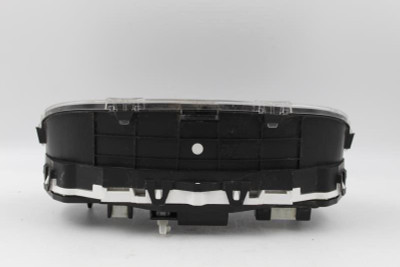 Speedometer KPH S CVT Fits 17-19 SENTRA 1K MILES OEM #4022 248103YU9A high resolution2