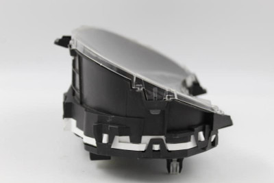 Speedometer KPH S CVT Fits 17-19 SENTRA 1K MILES OEM #4022 248103YU9A high resolution2