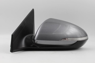 Left Gray Driver Side View Mirror Power Sedan 17-18 ELANTRA 3772 044782 high resolution2 Left Gray Driver Side View Mirror Power Sedan 17-18 ELANTRA 3772 044782 high resolution2