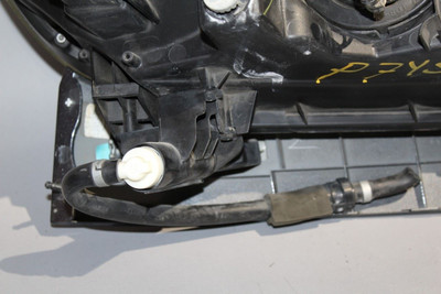 Driver Left Headlight Halogen Fits 2008-2017 TOYOTA SEQUOIA OEM #36810 high resolution2