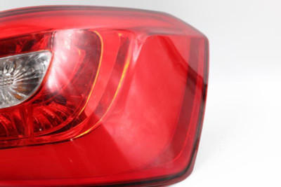 Passenger Right Tail Light Outer Fits 14-16 CADENZA 3928 92402-3R5 high resolution2