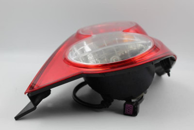 Passenger Right Tail Light Ntbk Fits 12-16 SONIC 4102 42407873 high resolution2