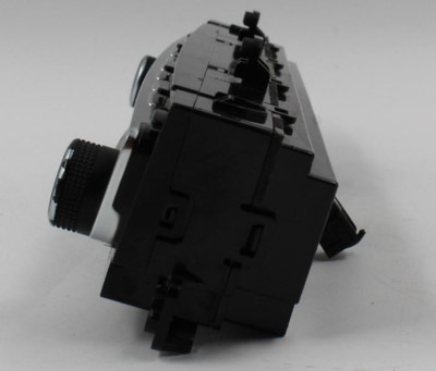 Audio Equipment Radio Control Panel ID 96540A8180WK Fits 16-19 OPTIMA 3912 818D96540A8180 high resolution2