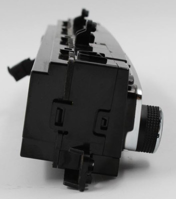 Audio Equipment Radio Control Panel ID 96540A8180WK Fits 16-19 OPTIMA 3912 818D96540A8180 high resolution2