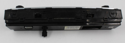 Audio Equipment Radio Control Panel ID 96540A8180WK Fits 16-19 OPTIMA 3912 818D96540A8180 high resolution2