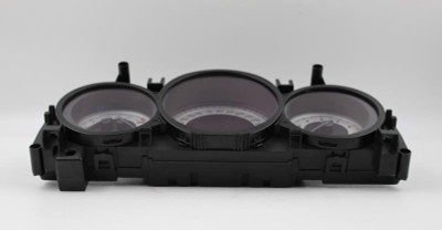 Speedometer 204 Type C250 RWD MPH Sport Pkg Fits 13 MERCEDES C-CLASS 3758 A2049004309 high resolution2