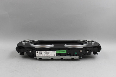 Speedometer With Multifunction Display 54K Miles 2017-2020 BMW 530i OEM #36829 62109392558 high resolution2