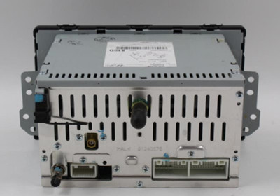 Audio Equipment Radio Receiver US Market 5.0" Screen Fits 16-18 OPTIMA 3946 96180-A8150WK high resolution2