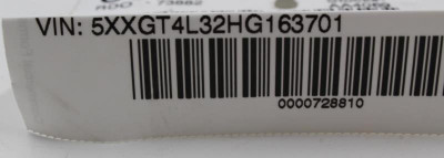 Audio Equipment Radio Receiver US Market 5.0" Screen Fits 16-18 OPTIMA 3946 96180-A8150WK high resolution2