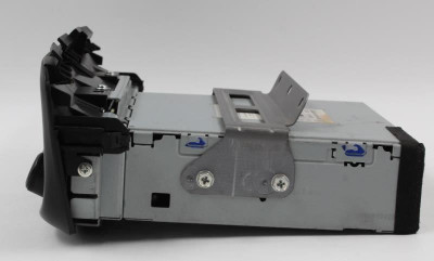 Audio Equipment Radio Receiver VIN 7 8th Digit EX-L Fits 05-10 ODYSSEY 3939 39100-SHJ-A820 high resolution2