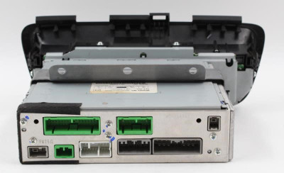 Audio Equipment Radio Receiver VIN 7 8th Digit EX-L Fits 05-10 ODYSSEY 3939 39100-SHJ-A820 high resolution2