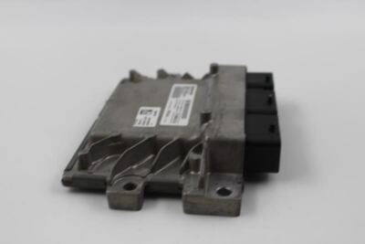 Engine ECM Electronic Control Module 2.0L VIN U Hybrid Fits 14-16 FUSION 4066 GS7A-12A650-CE