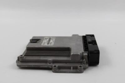Engine ECM Electronic Control Module Gasoline 1.0L Fits 16-18 FOCUS 4068 BV6A-12A650-PA
