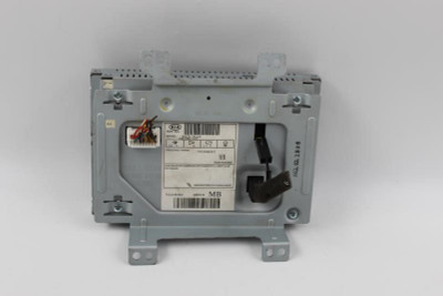 Info-GPS-TV Screen Display Screen Fits 14-16 CADENZA 4262 96525-3R105 high resolution2