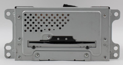 Audio Equipment Radio Receiver AM-FM-DVD-MP3-navigation Fits 11 VOLT 4107 22783165 high resolution2