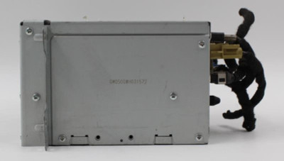 Audio Equipment Radio Receiver AM-FM-DVD-MP3-navigation Fits 11 VOLT 4107 22783165 high resolution2