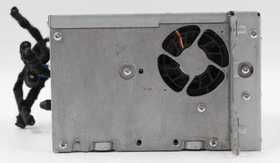 Audio Equipment Radio Receiver AM-FM-DVD-MP3-navigation Fits 11 VOLT 4107 22783165 high resolution2