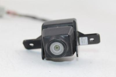 Camera/Projector Camera Rear View Fits 2011-2015 CHEVY VOLT OEM #37173 22883286 high resolution2