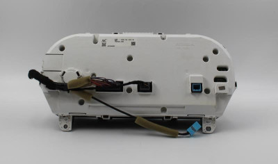 Speedometer Cluster US Market Turbo Sport Fits 18-19 HONDA  ACCORD OEM #3895 78100-TYA-A215-M1 high resolution2