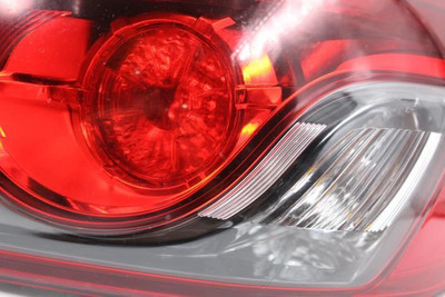 Right Passenger Tail Light Quarter Panel Mounted Fits 13-14 MAZDA CX-9 #3837 high resolution2