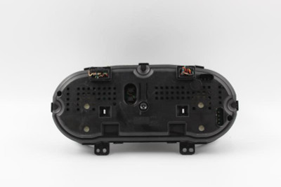 Speedometer Cluster MPH Coupe With Cruise 09-10 HYUNDAI GENESIS #3847 94001-2M190 high resolution2