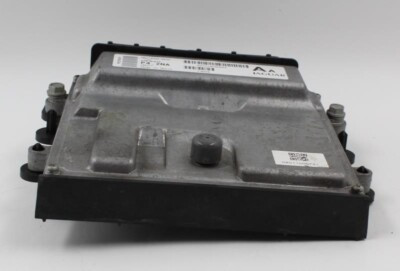 Engine ECM Electronic Control Module ID C2Z3051 Fits 09 XF 3865 MB279700-9430