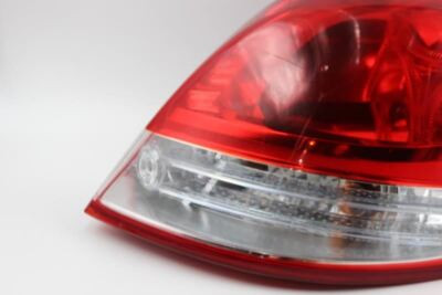 Passenger Right Tail Light Without LED Accent 12-17 HYUNDAI VELOSTER #3859