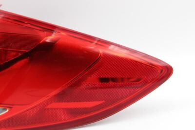 Passenger Right Tail Light Without LED Accent 12-17 HYUNDAI VELOSTER #3859