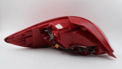 Passenger Right Tail Light Without LED Accent 12-17 HYUNDAI VELOSTER #3859