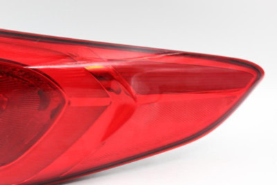 Right Passenger Tail Light US Built Quarter Panel Mounted 2015-2017 SONATA #3685 92402-C2000 high resolution2