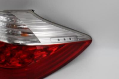 Passenger Right Tail Light Sedan Lid Mounted 2009-2011 HYUNDAI GENESIS #3848