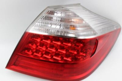 Passenger Right Tail Light Sedan Lid Mounted 2009-2011 HYUNDAI GENESIS #3848