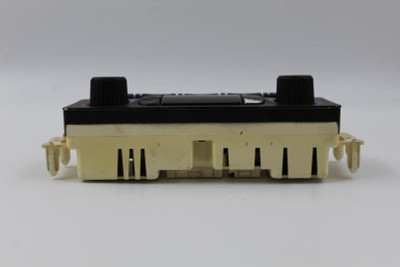 Temperature Control Front Fits 02 BRAVADA 3580 21999163 high resolution2