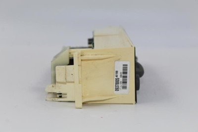 Climate Temperature Control Fits 96-02 CHEVROLET 3500 PICKUP #3601 16199266 high resolution2