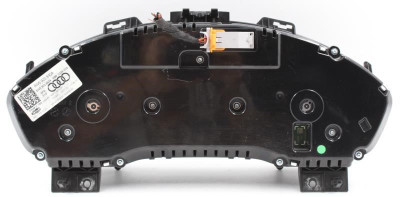 Speedometer MPH ID 8W5920840 Fits 17-19 AUDI A4 OEM #4584 8W5920840A high resolution2