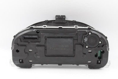 Speedometer Sedan US Market 3.50'' Display Screen Fits 19-20 FORTE 4563 94011-M7430 high resolution2