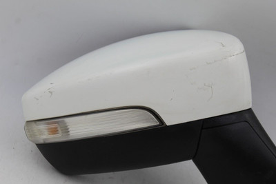 Right Passenger Side View Mirror Power With Turn Signal 2018-2022 ECOSPORT 37156 high resolution2