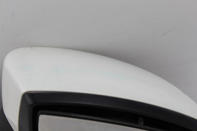 Right Passenger Side View Mirror Power With Turn Signal 2018-2022 ECOSPORT 37156 high resolution2