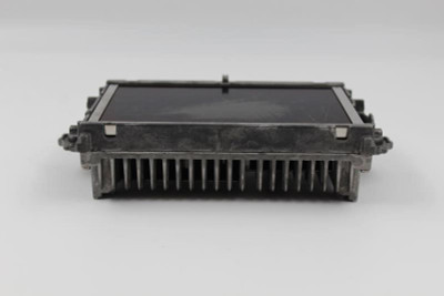 Info-GPS-TV Display Screen Convertible E400 Fits 14-15 MERCEDES E-CLASS #4582 A2129014606 high resolution2